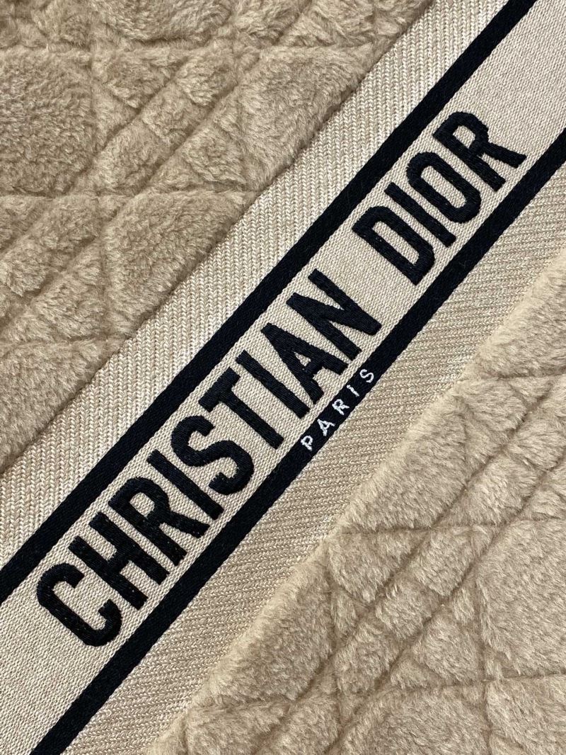 Christian Dior Shopping Bags